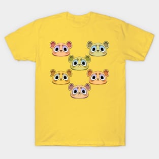 bears T-Shirt